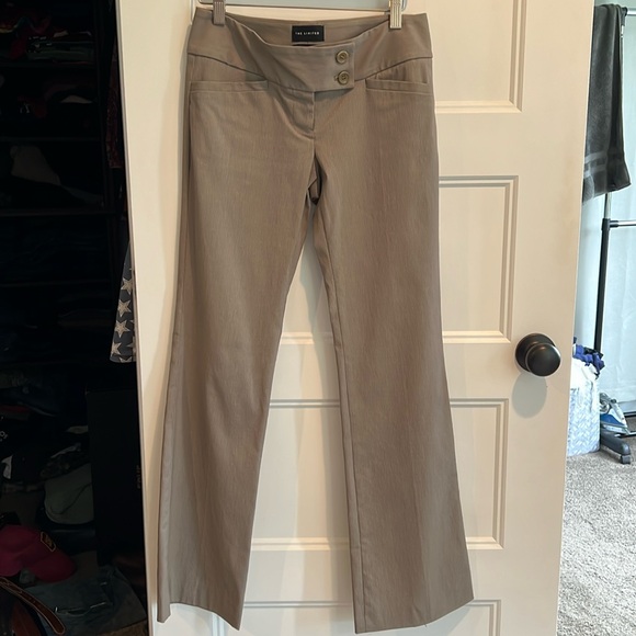 The Limited Pants - The Limited “Drew Fit” dress pants